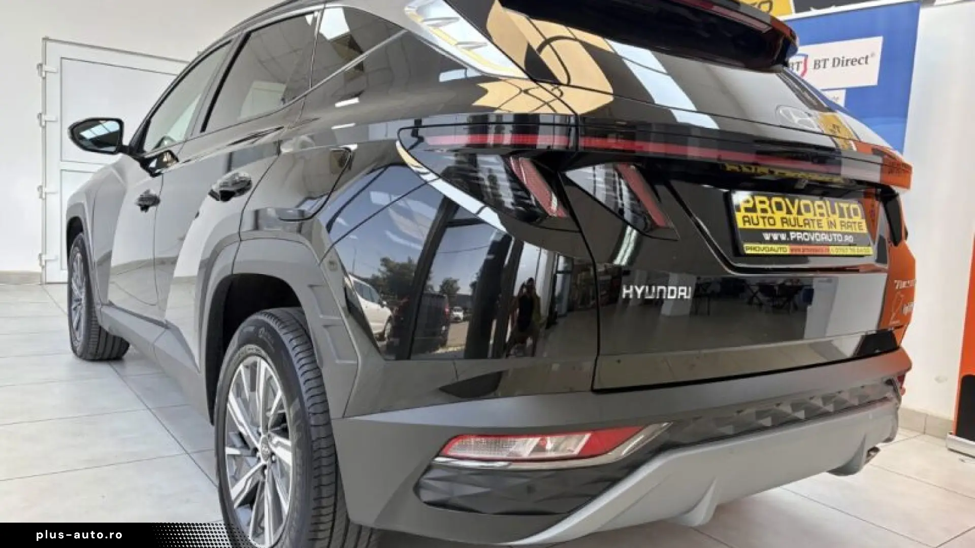 HYUNDAI TUCSON HEV   2022-09