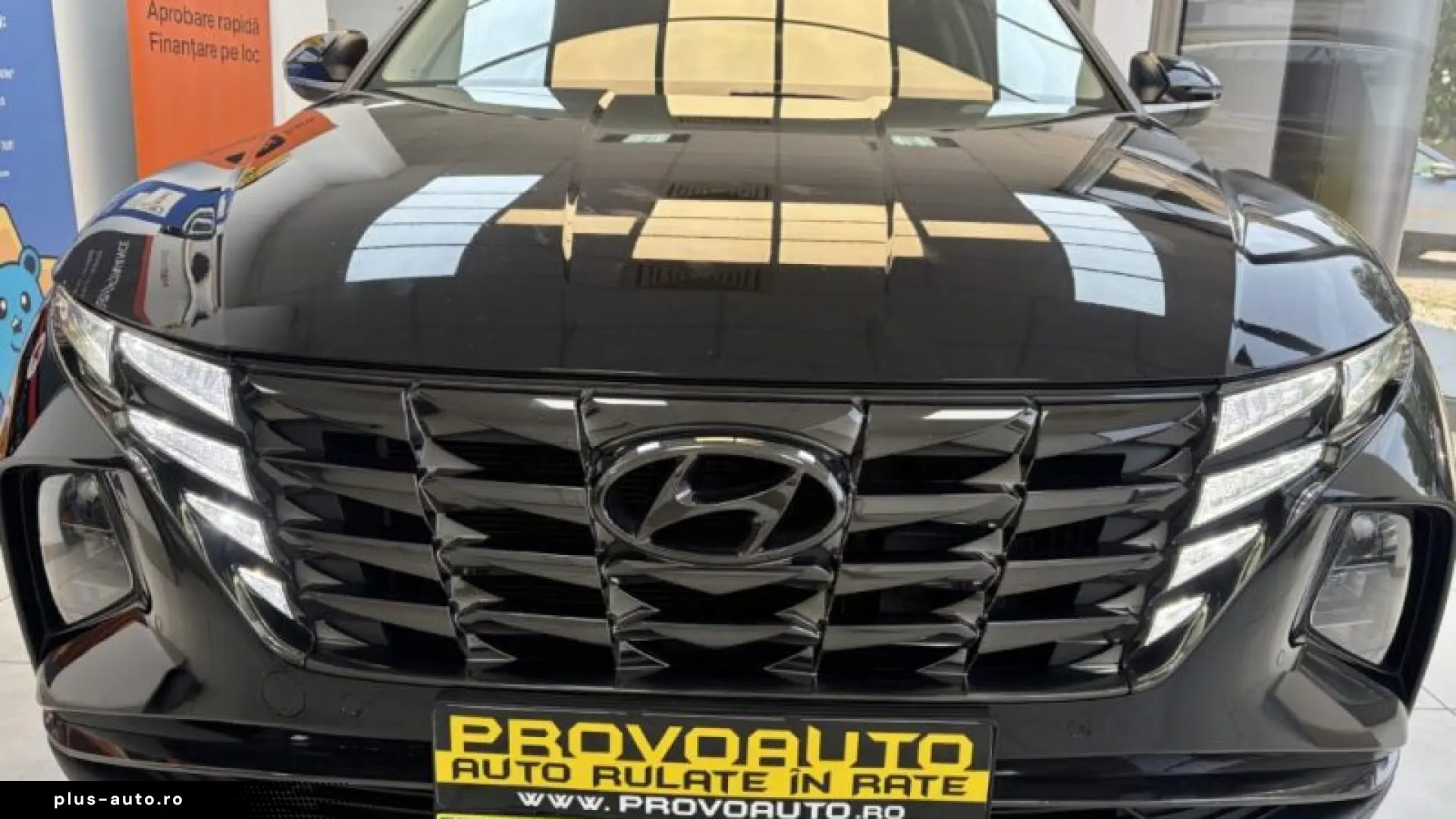 HYUNDAI TUCSON HEV   2022-09