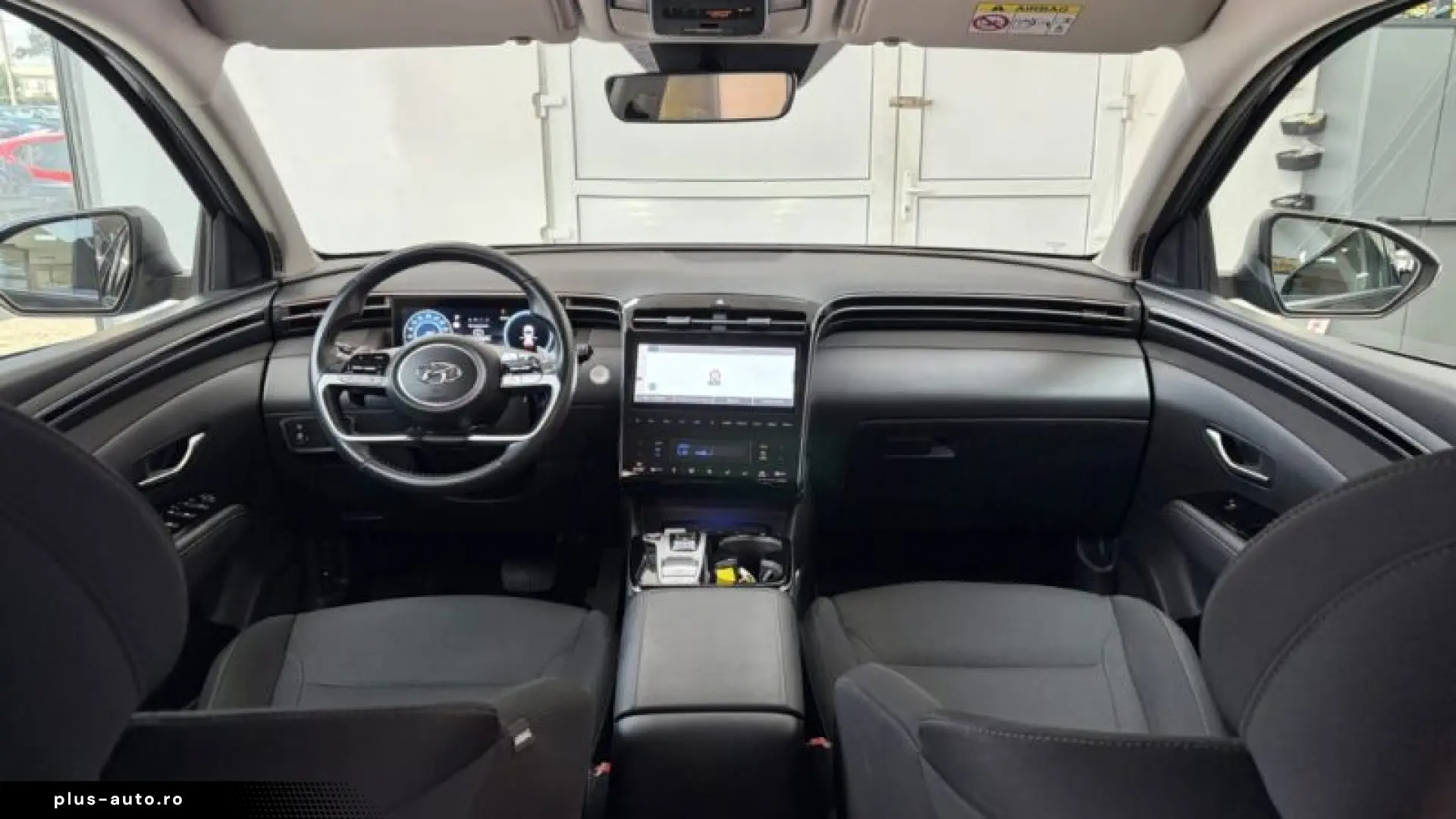 HYUNDAI TUCSON HEV   2022-09