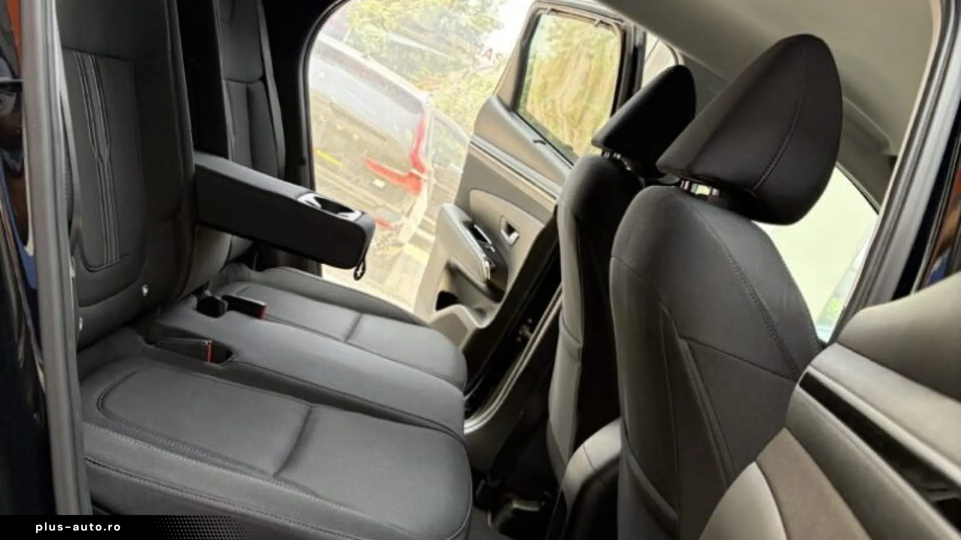 HYUNDAI TUCSON HEV   2022-09