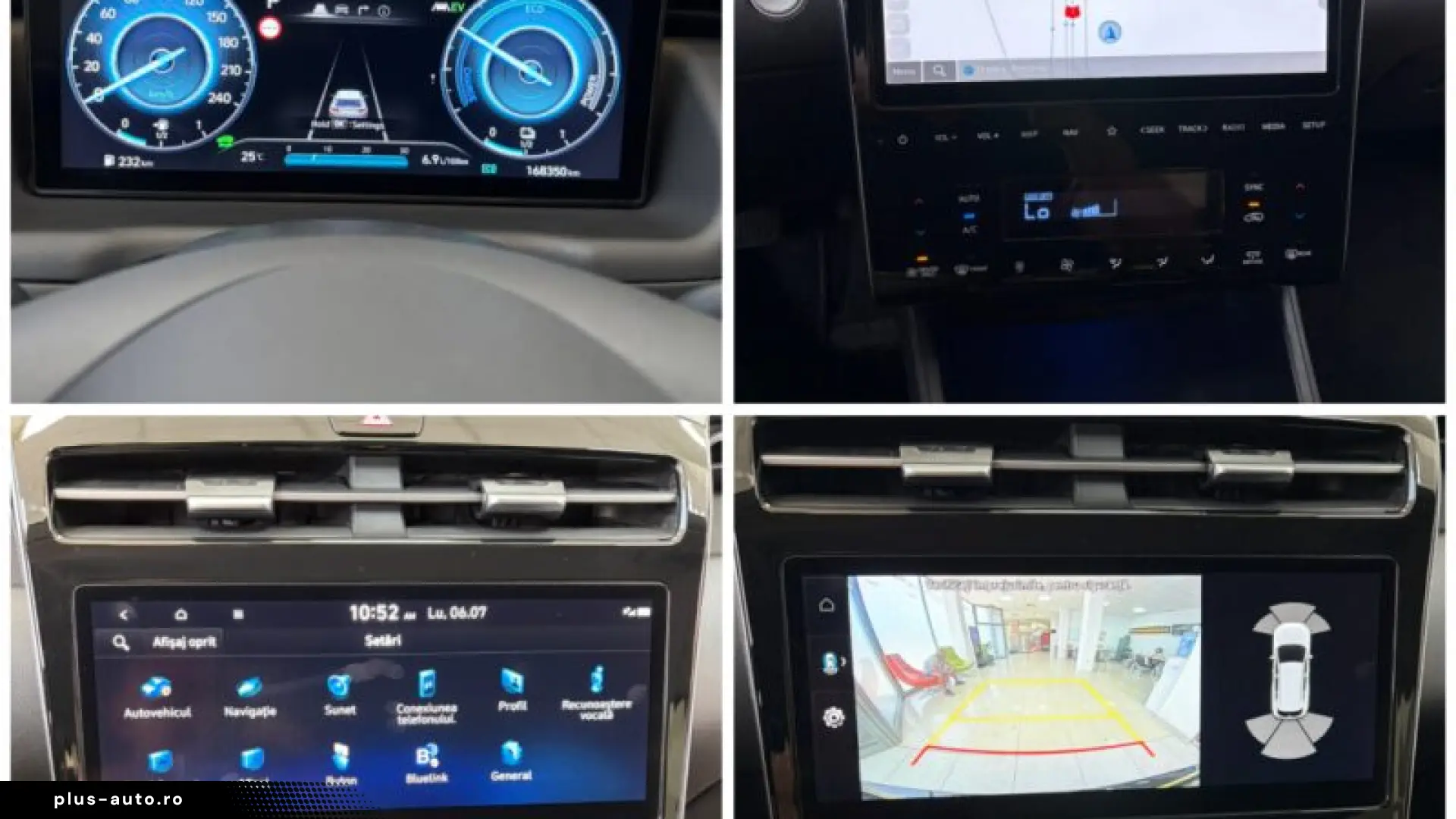 HYUNDAI TUCSON HEV   2022-09