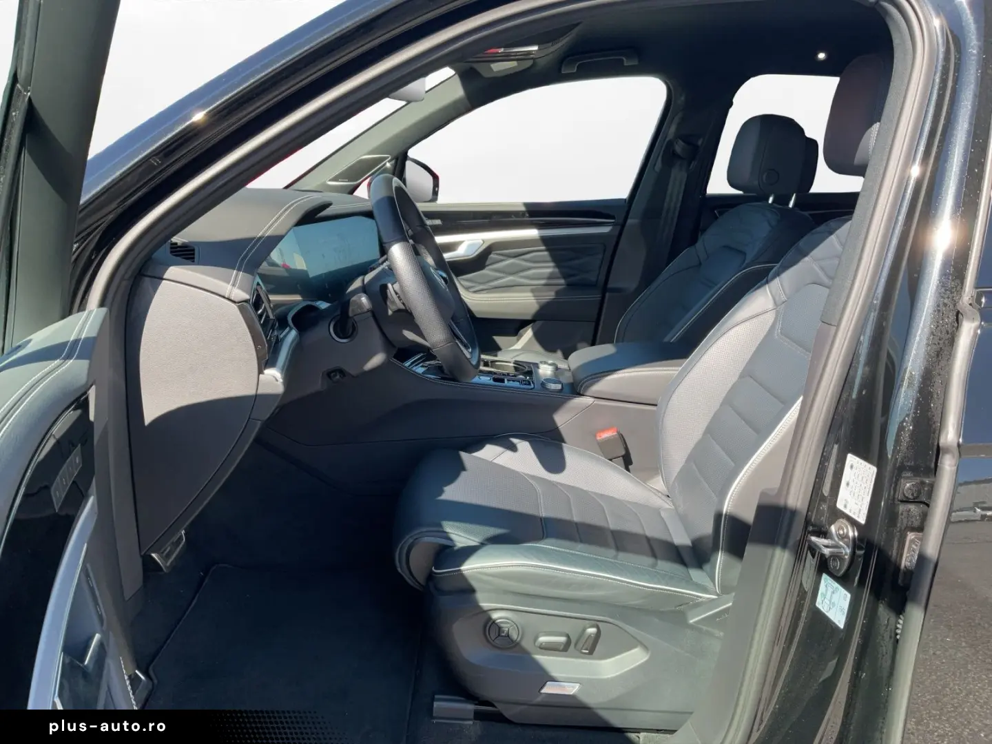 VW Touareg 3.0 TDI 4MOTION R-Line