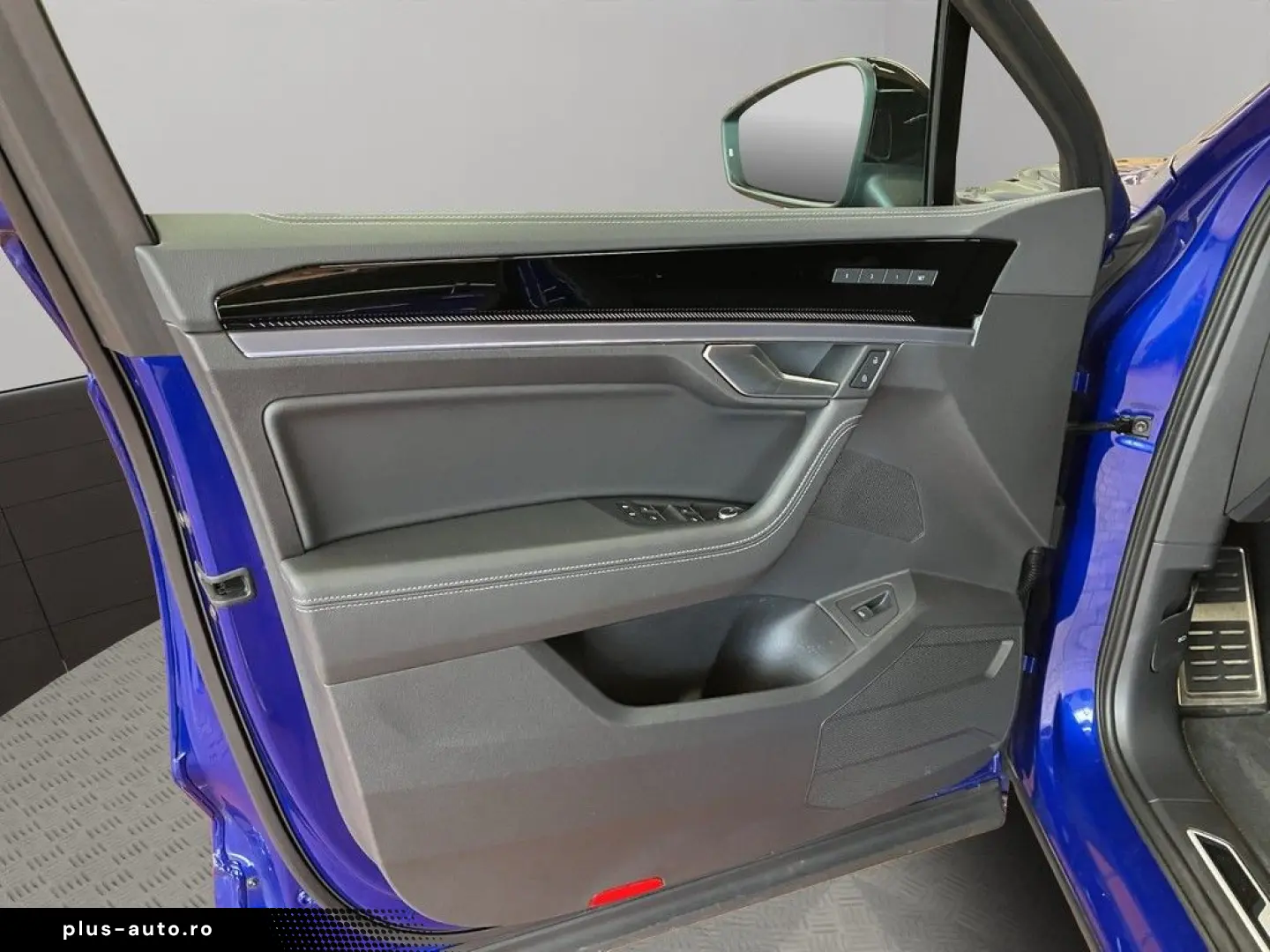 VW Touareg R-Line BlackStyle V6 4M TDI AHK AreaView