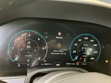 VW Touareg R-Line BlackStyle V6 4M TDI AHK AreaView