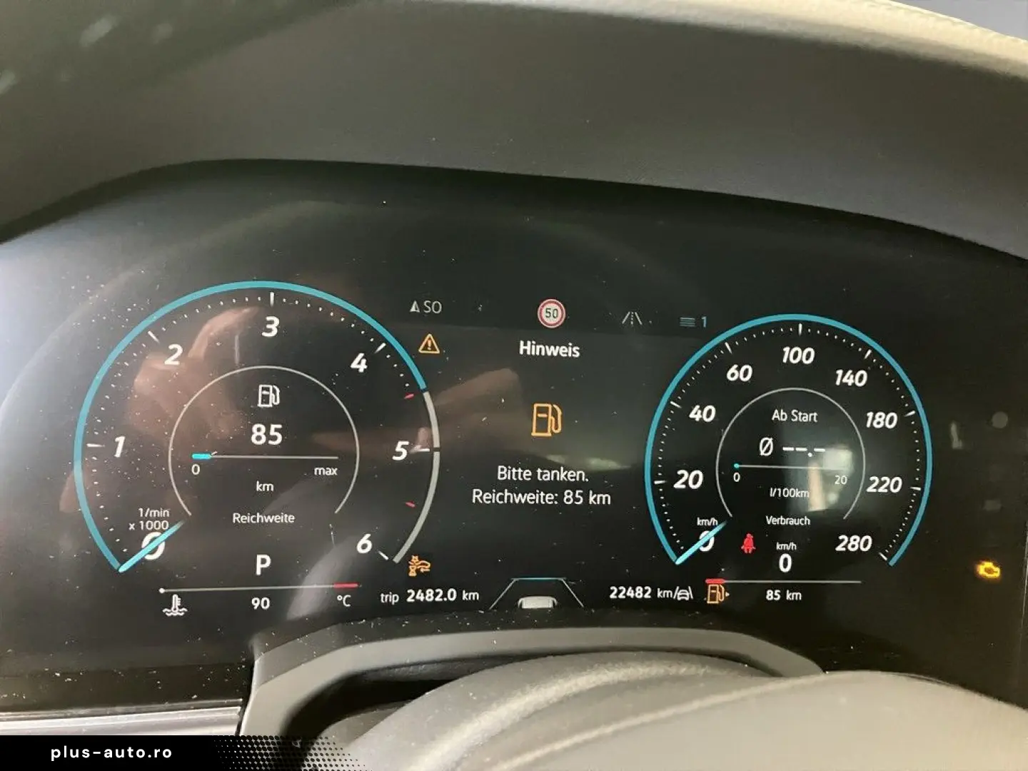 VW Touareg R-Line BlackStyle V6 4M TDI AHK AreaView