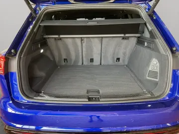 VW Touareg R-Line BlackStyle V6 4M TDI AHK AreaView