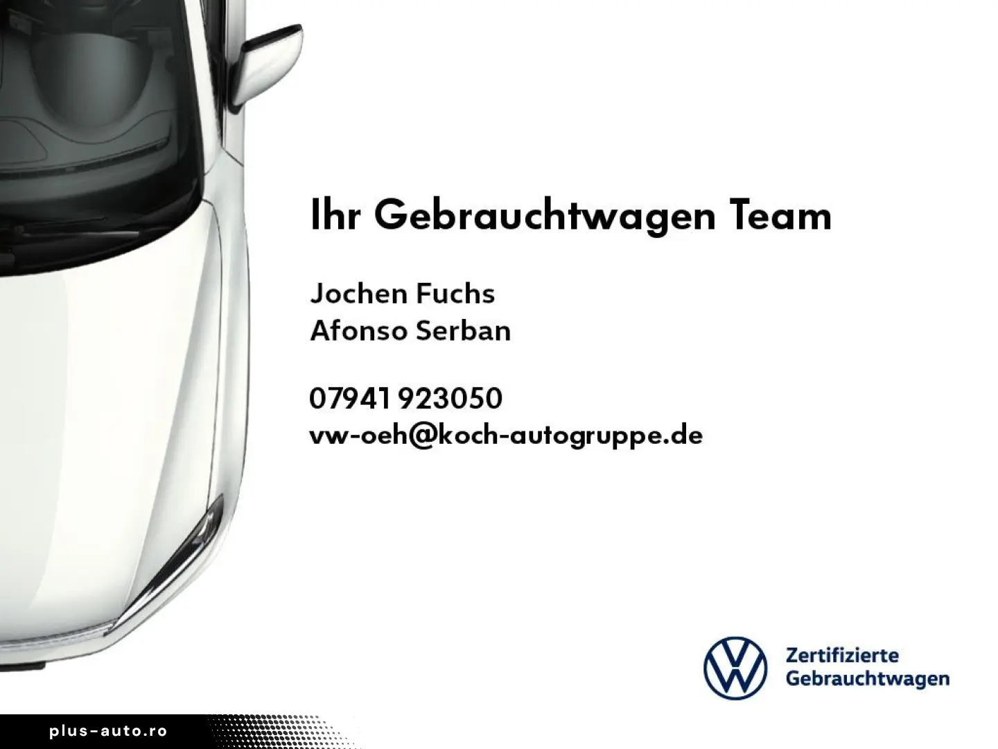VW Touareg 3.0TDI R-Line Leder Pano HUD AHK