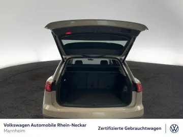 VW Touareg 3.0 TDI 4Motion Navi AHK Kamera uvm