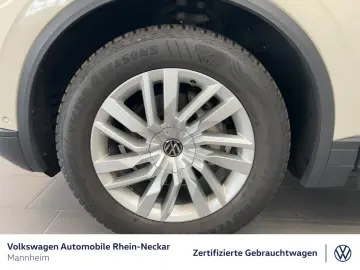 VW Touareg 3.0 TDI 4Motion Navi AHK Kamera uvm