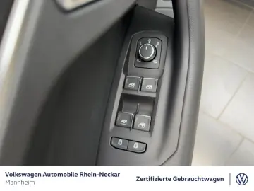 VW Touareg 3.0 TDI 4Motion Navi AHK Kamera uvm