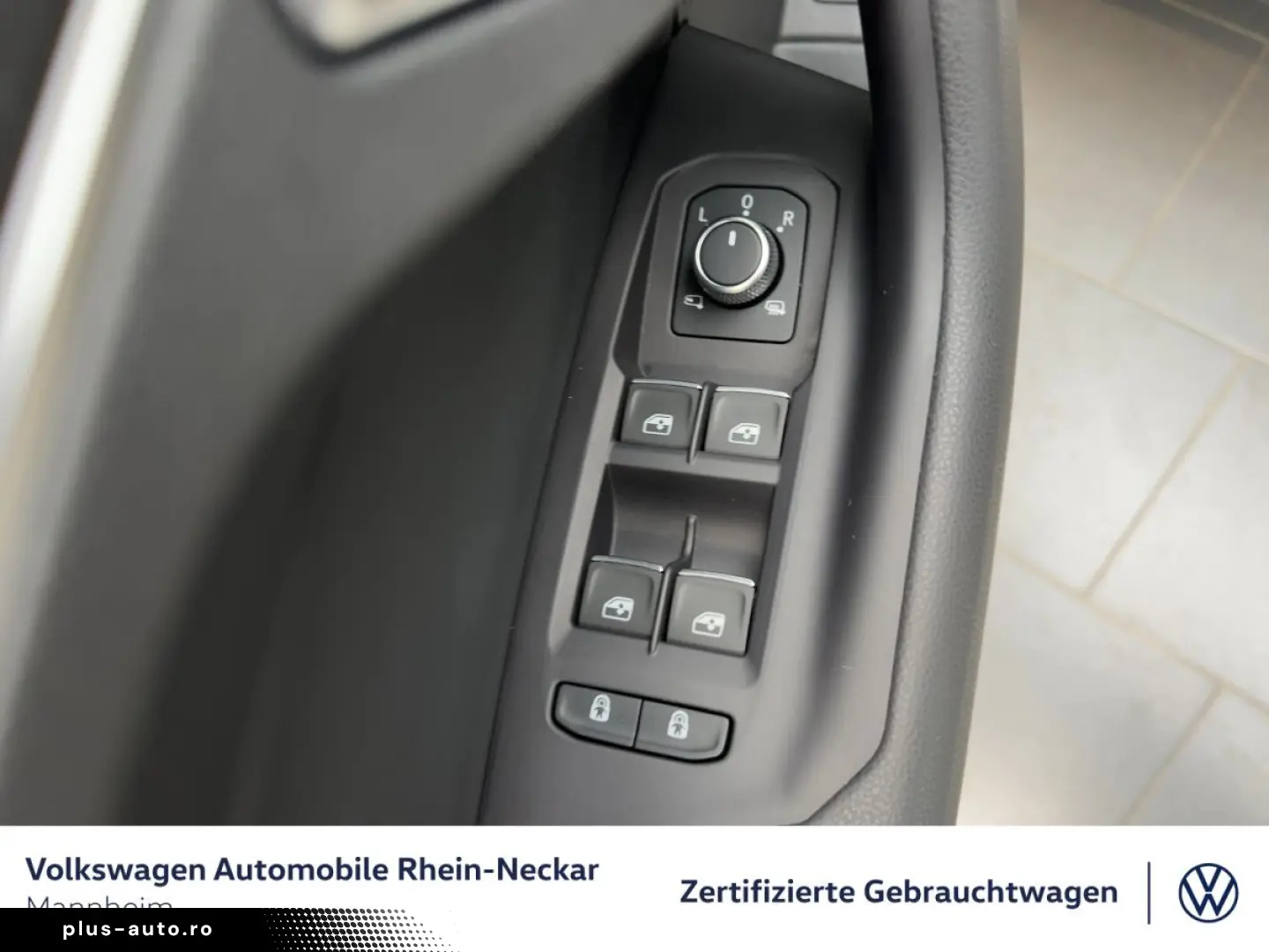 VW Touareg 3.0 TDI 4Motion Navi AHK Kamera uvm