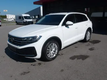 VW Touareg 3.0 TDI  LUFT AHV RFK EXP 39990
