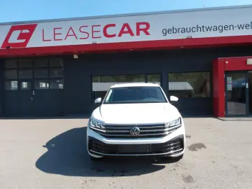 VW Touareg 3.0 TDI  LUFT AHV RFK EXP 39990