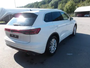 VW Touareg 3.0 TDI  LUFT AHV RFK EXP 39990