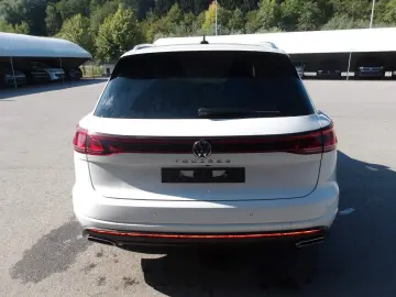 VW Touareg 3.0 TDI  LUFT AHV RFK EXP 39990