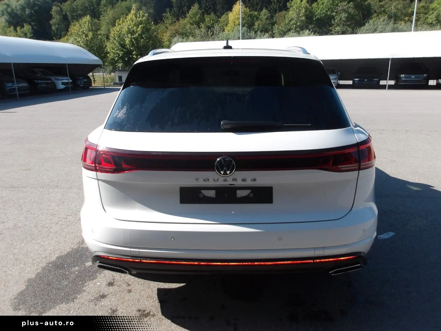 VW Touareg 3.0 TDI  LUFT AHV RFK EXP 39990