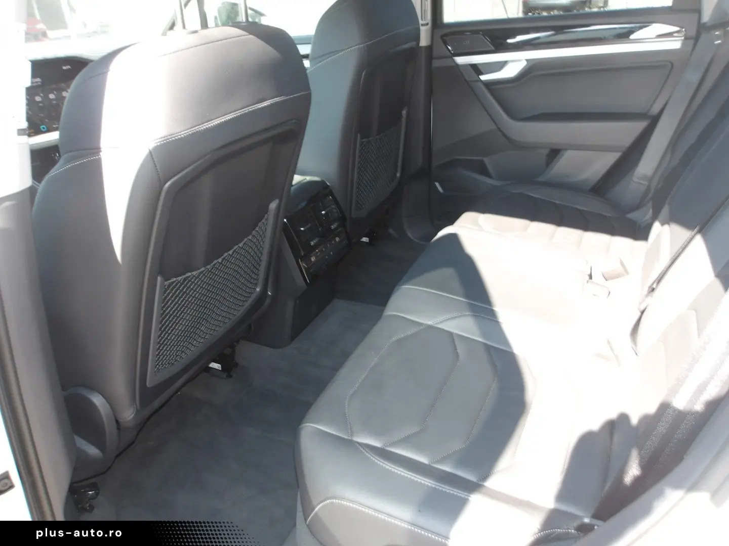 VW Touareg 3.0 TDI  LUFT AHV RFK EXP 39990