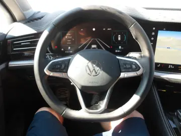 VW Touareg 3.0 TDI  LUFT AHV RFK EXP 39990