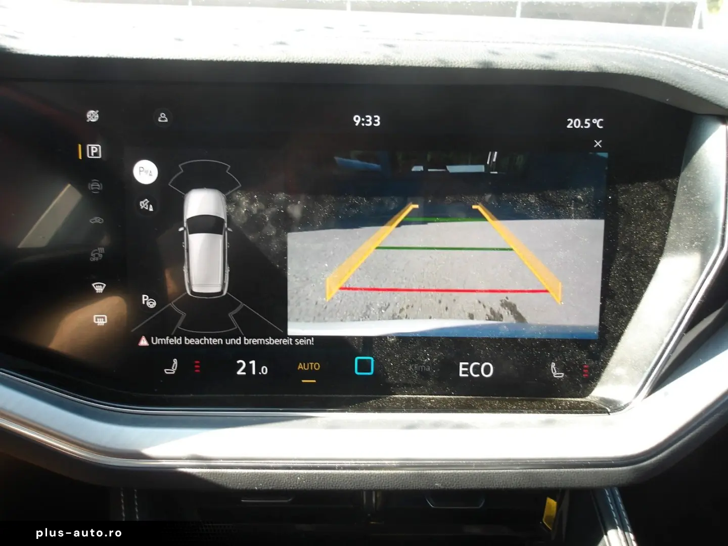 VW Touareg 3.0 TDI  LUFT AHV RFK EXP 39990