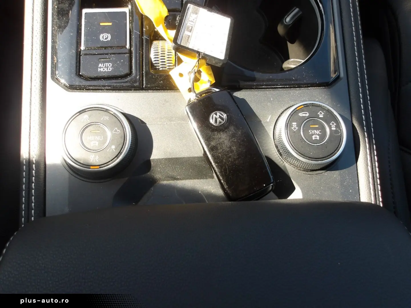 VW Touareg 3.0 TDI  LUFT AHV RFK EXP 39990