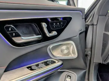 MERCEDES-BENZ 4MATIC Cabriolet Exklusive Vollausstattung