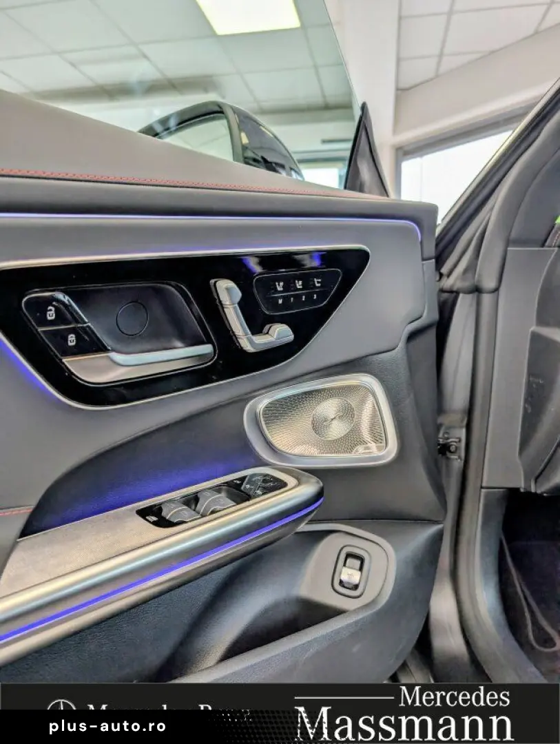 MERCEDES-BENZ 4MATIC Cabriolet Exklusive Vollausstattung