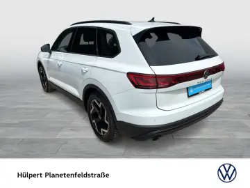 VW Touareg V6 AHK CAM ACC LM19 EKLAPPE NAVI CARPLAY