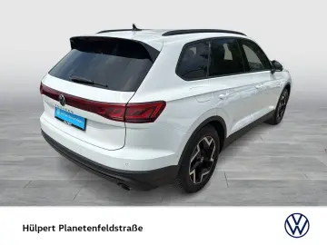 VW Touareg V6 AHK CAM ACC LM19 EKLAPPE NAVI CARPLAY