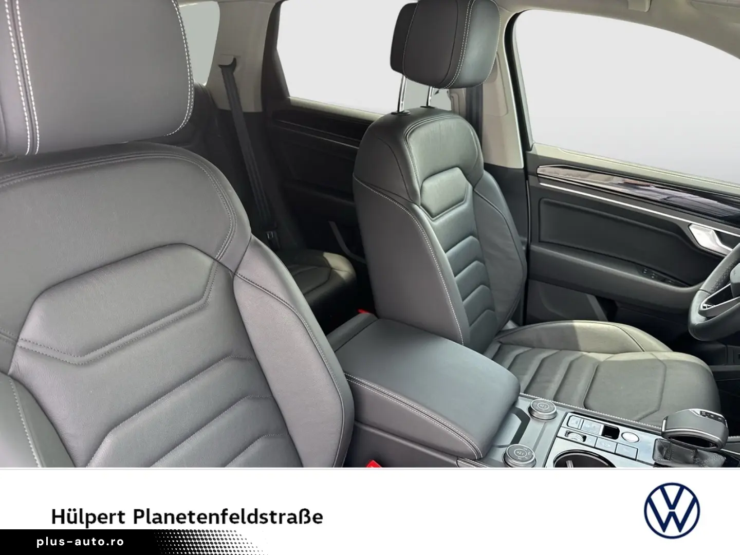 VW Touareg V6 AHK CAM ACC LM19 EKLAPPE NAVI CARPLAY
