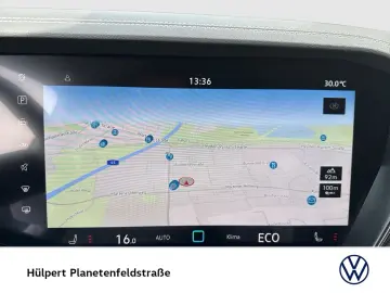 VW Touareg V6 AHK CAM ACC LM19 EKLAPPE NAVI CARPLAY