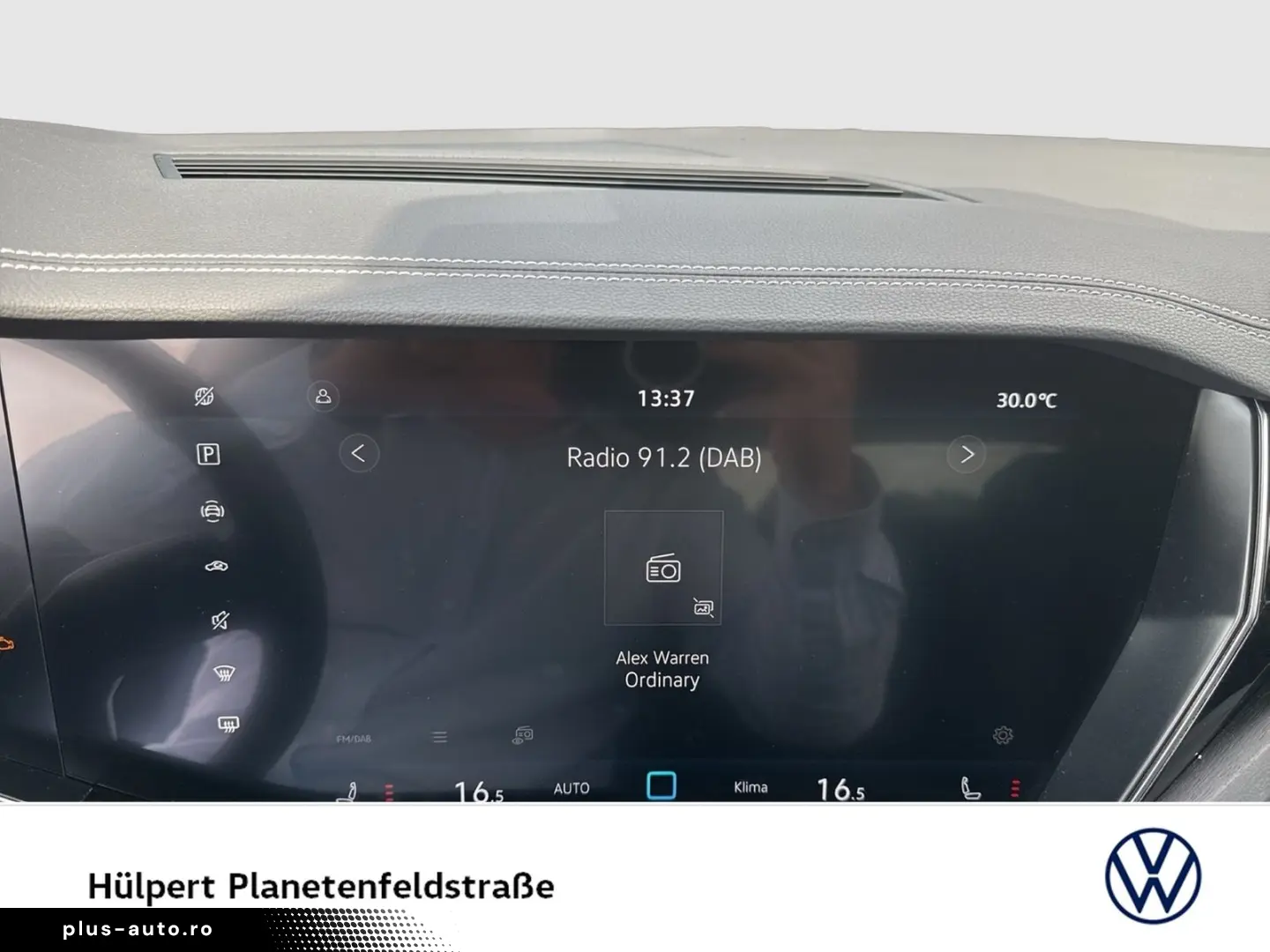 VW Touareg V6 AHK CAM ACC LM19 EKLAPPE NAVI CARPLAY