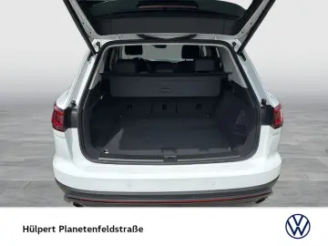 VW Touareg V6 AHK CAM ACC LM19 EKLAPPE NAVI CARPLAY
