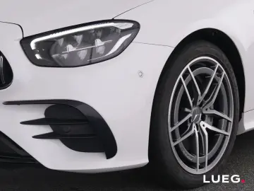 MERCEDES-BENZ E 53 AMG 4M  LED 360 Sound Night Sitzklima