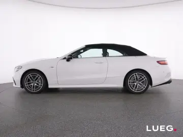 MERCEDES-BENZ E 53 AMG 4M  LED 360 Sound Night Sitzklima