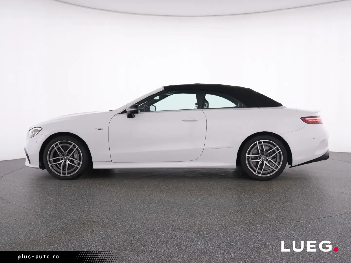 MERCEDES-BENZ E 53 AMG 4M  LED 360 Sound Night Sitzklima