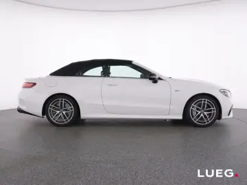 MERCEDES-BENZ E 53 AMG 4M  LED 360 Sound Night Sitzklima