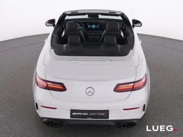 MERCEDES-BENZ E 53 AMG 4M  LED 360 Sound Night Sitzklima