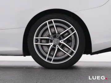 MERCEDES-BENZ E 53 AMG 4M  LED 360 Sound Night Sitzklima