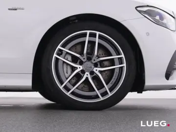 MERCEDES-BENZ E 53 AMG 4M  LED 360 Sound Night Sitzklima
