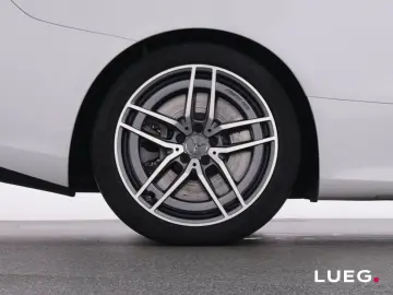 MERCEDES-BENZ E 53 AMG 4M  LED 360 Sound Night Sitzklima