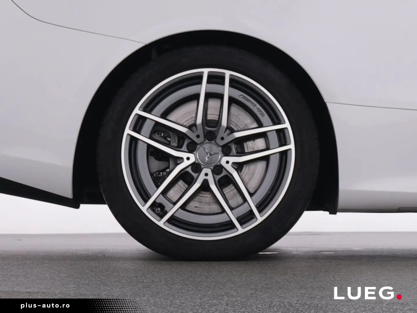 MERCEDES-BENZ E 53 AMG 4M  LED 360 Sound Night Sitzklima