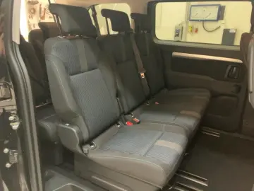 FIAT Ulysse Ulysse L2 AC Pilot automat
