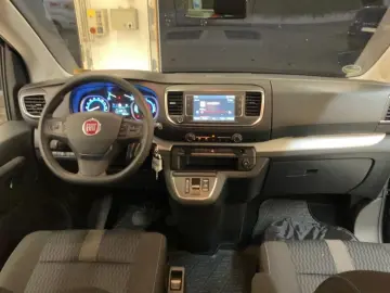 FIAT Ulysse Ulysse L2 AC Pilot automat