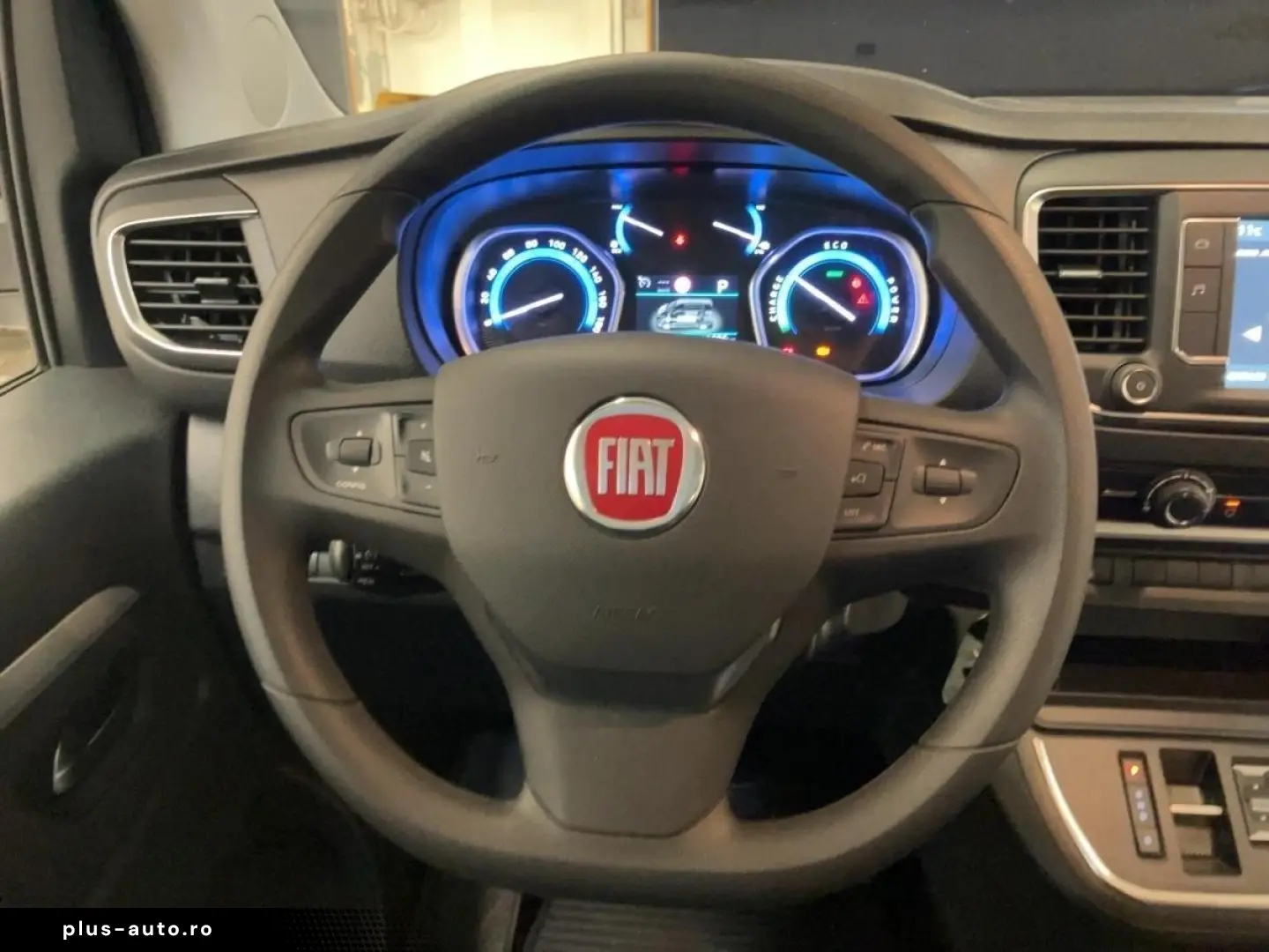 FIAT Ulysse Ulysse L2 AC Pilot automat