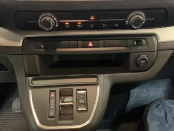 FIAT Ulysse Ulysse L2 AC Pilot automat