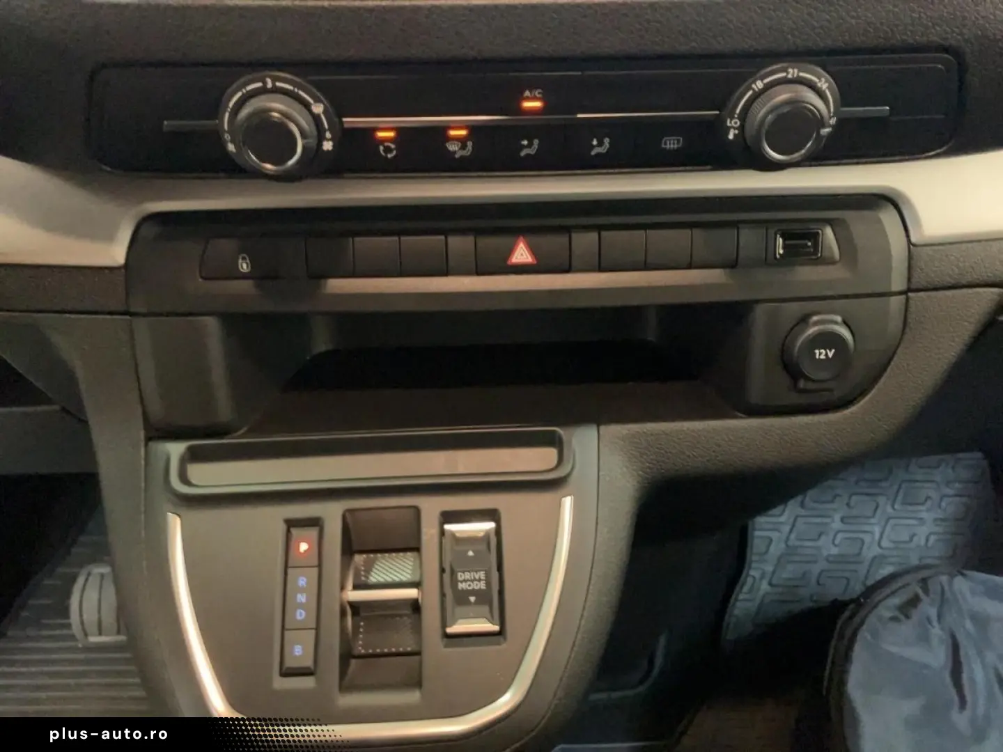 FIAT Ulysse Ulysse L2 AC Pilot automat