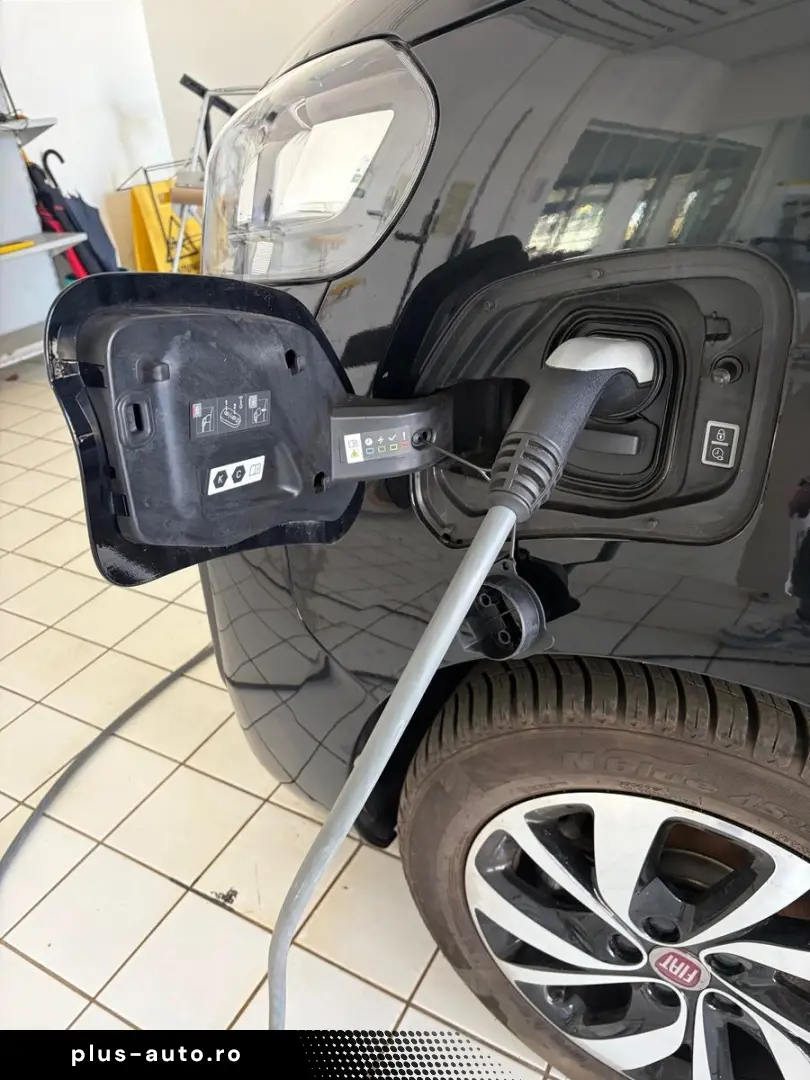FIAT Ulysse Ulysse L2 AC Pilot automat