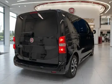 FIAT Ulysse Ulysse L2 AC Pilot automat