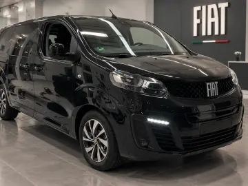 FIAT Ulysse Ulysse L2 AC Pilot automat