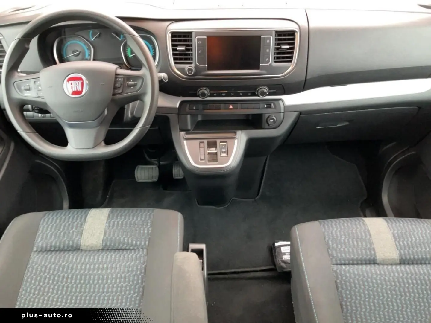 FIAT Ulysse 8 Sitzer L2 AC Pilot automat